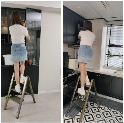 Viva Urban Essentials – The Modern Ladder Reimagined