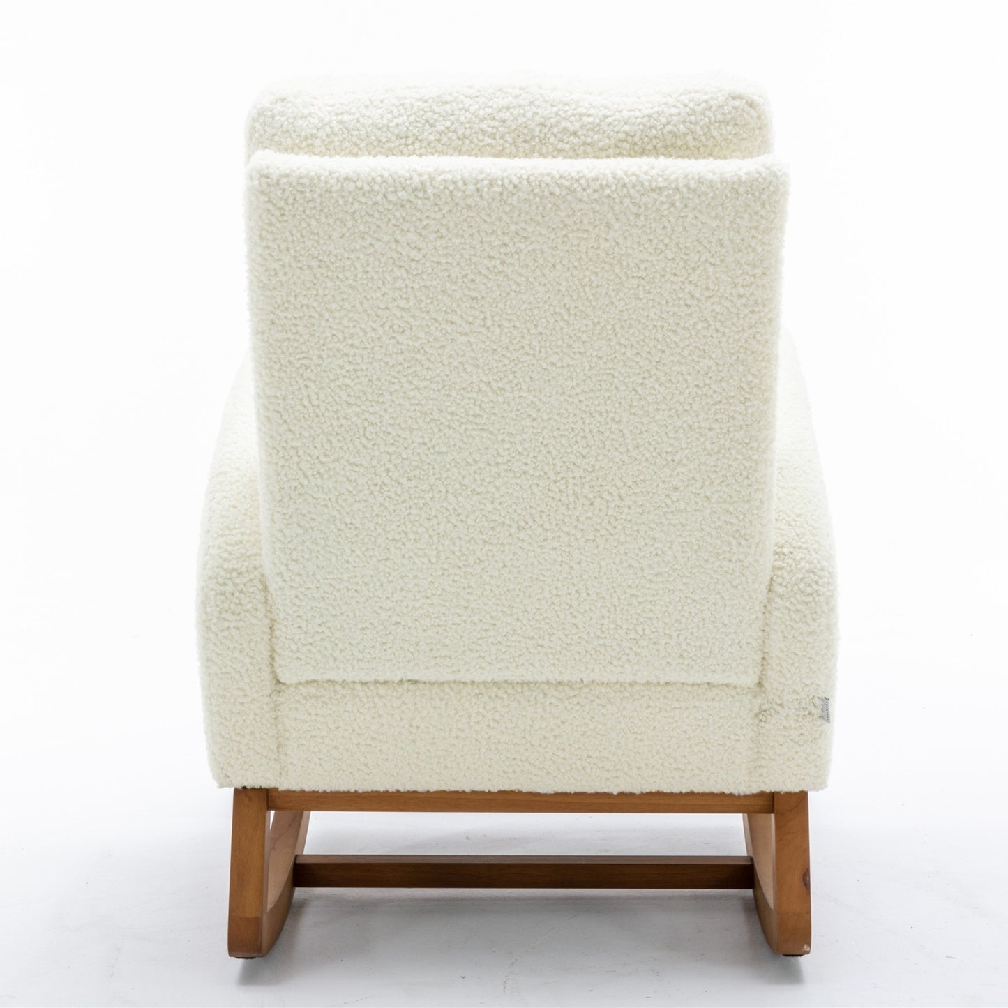 Viva Serenity Collection: The Urban Rocker Chair