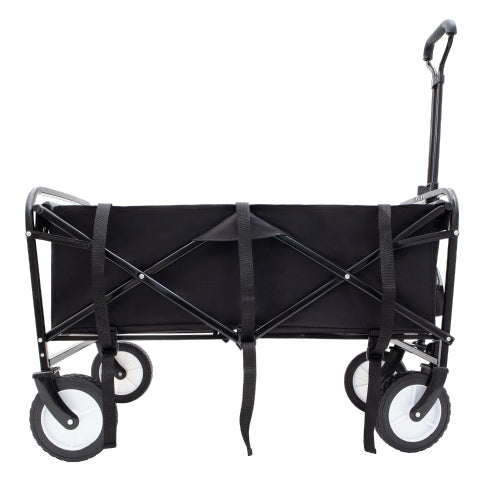 Viva Voyager Collapsible Folding Utility Wagon