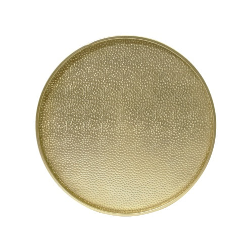 Viva Atelier Atlas Metal Coffee Table