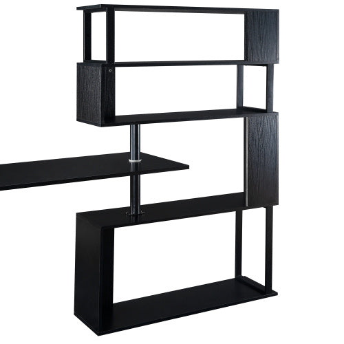 Viva Solstice L-Shaped Corner Desk