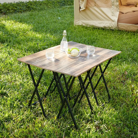 Viva Elite Folding Tray Table Collection – The Future of Adaptive Dining