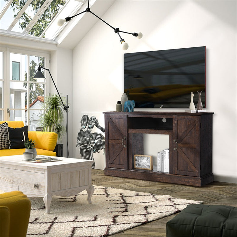 Viva Aria Vintage TV Cabinet