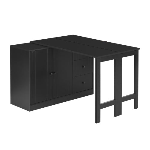 Viva Metro Slide Dining Table