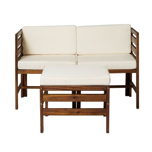 Viva Smart Living Collection: The Arlo Modular Seating Trio