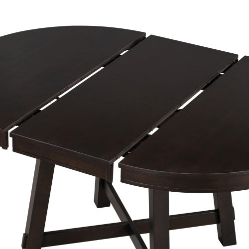 Viva Orb Extendable Dining Table