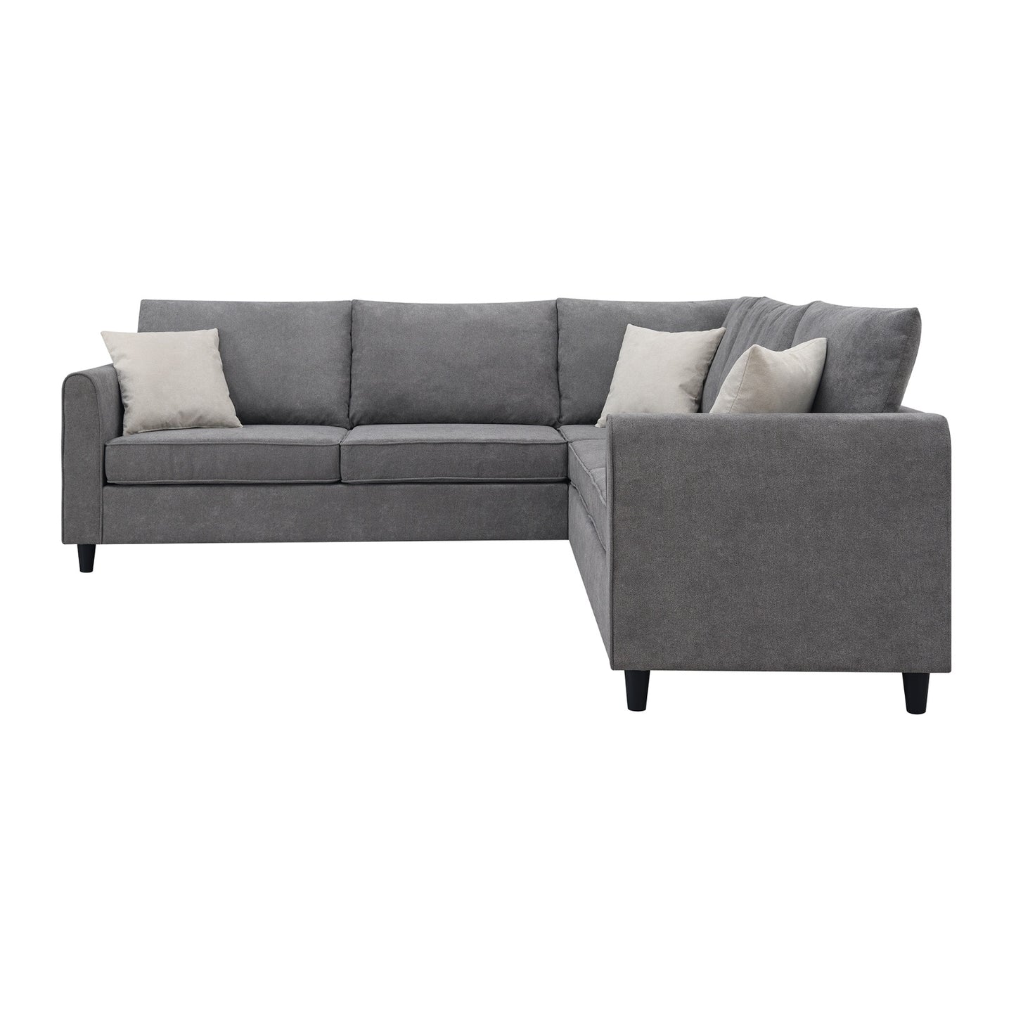 Viva Avalon L-Shape Sectional Sofa