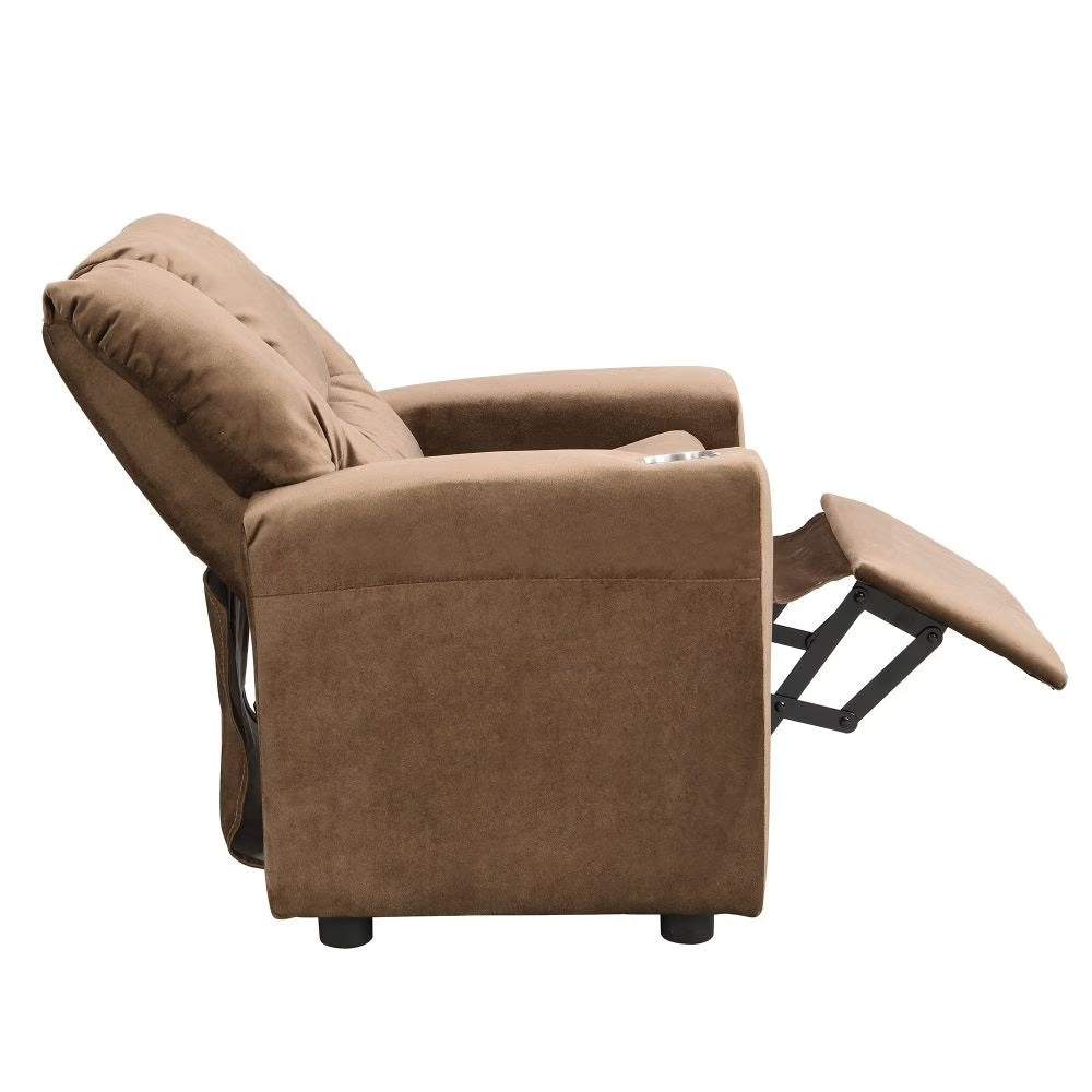 Viva Petite Luxe Collection: Mini Monaco Kids Couch