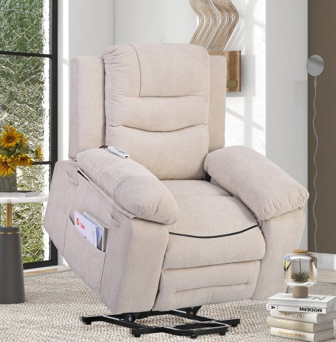 Viva Ascend Power Lift Recliner