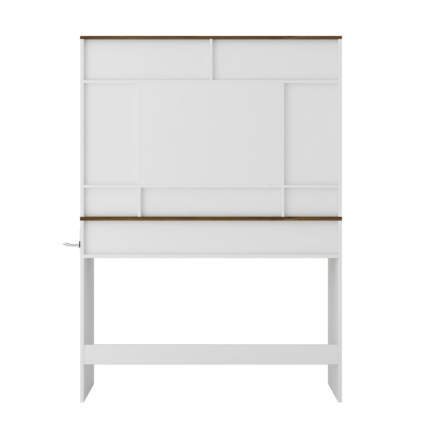 Viva Elite Margaux Farmhouse Vanity Set – The Future of Beauty Sanctuary Design