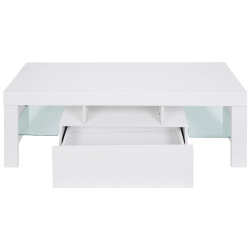 Viva Elite 43-Inch LED TV Stand – Where Compact Meets Sophisticated
