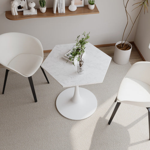 Viva Prism Coffee Table – Geometry Meets Luxury in Everyday Living