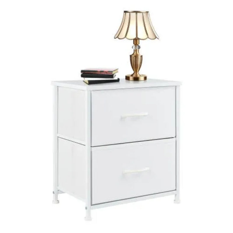 Viva Elite Nocturne Fabric Drawer Cabinet Set – The Future of Versatile Storage