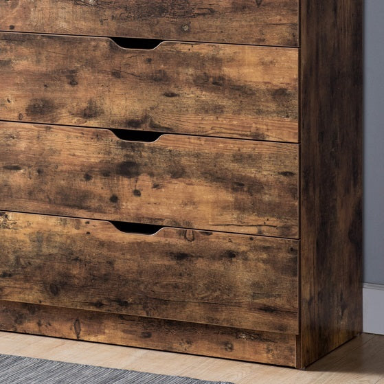 Particleboard Wooden Cabinets