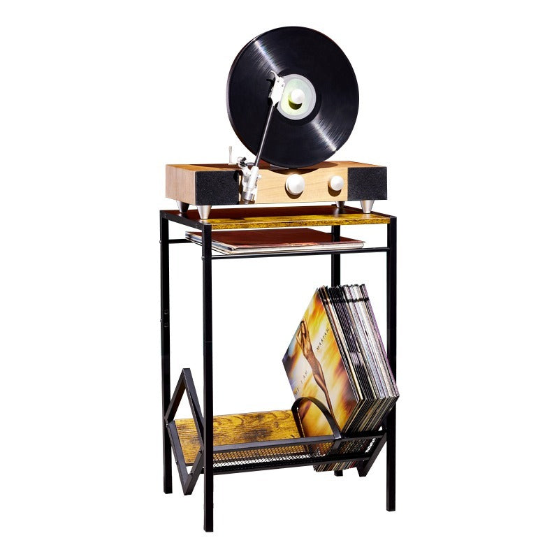 Viva SoundSpace Collection – 16U Studio Equipment Rack