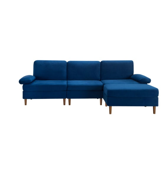Viva Smart Living Collection – Where Comfort Meets Couture