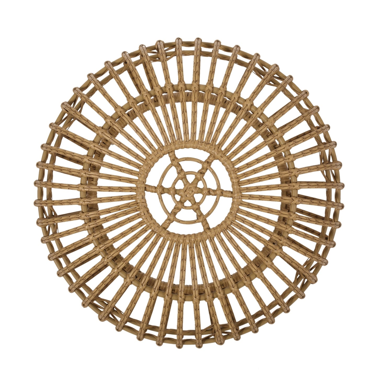 Viva Urban Boho Collection: Ottowa Coffee Table