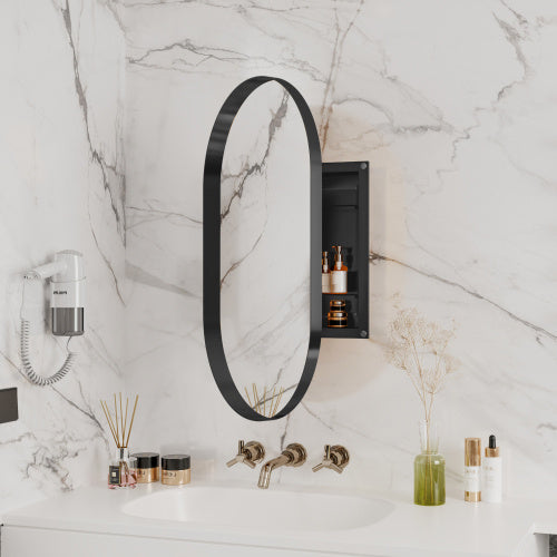 Viva Reflection Series – Where Beauty Meets Storage
