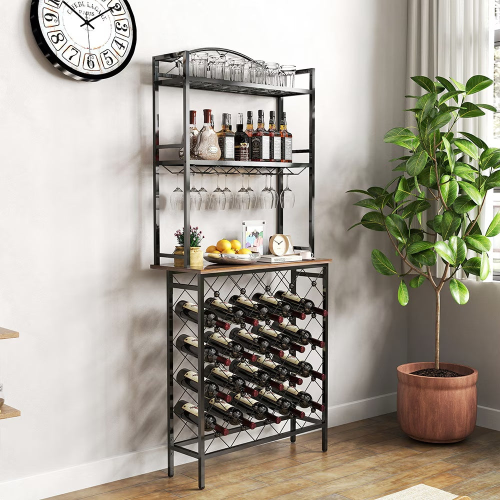 Viva Vino Étagère