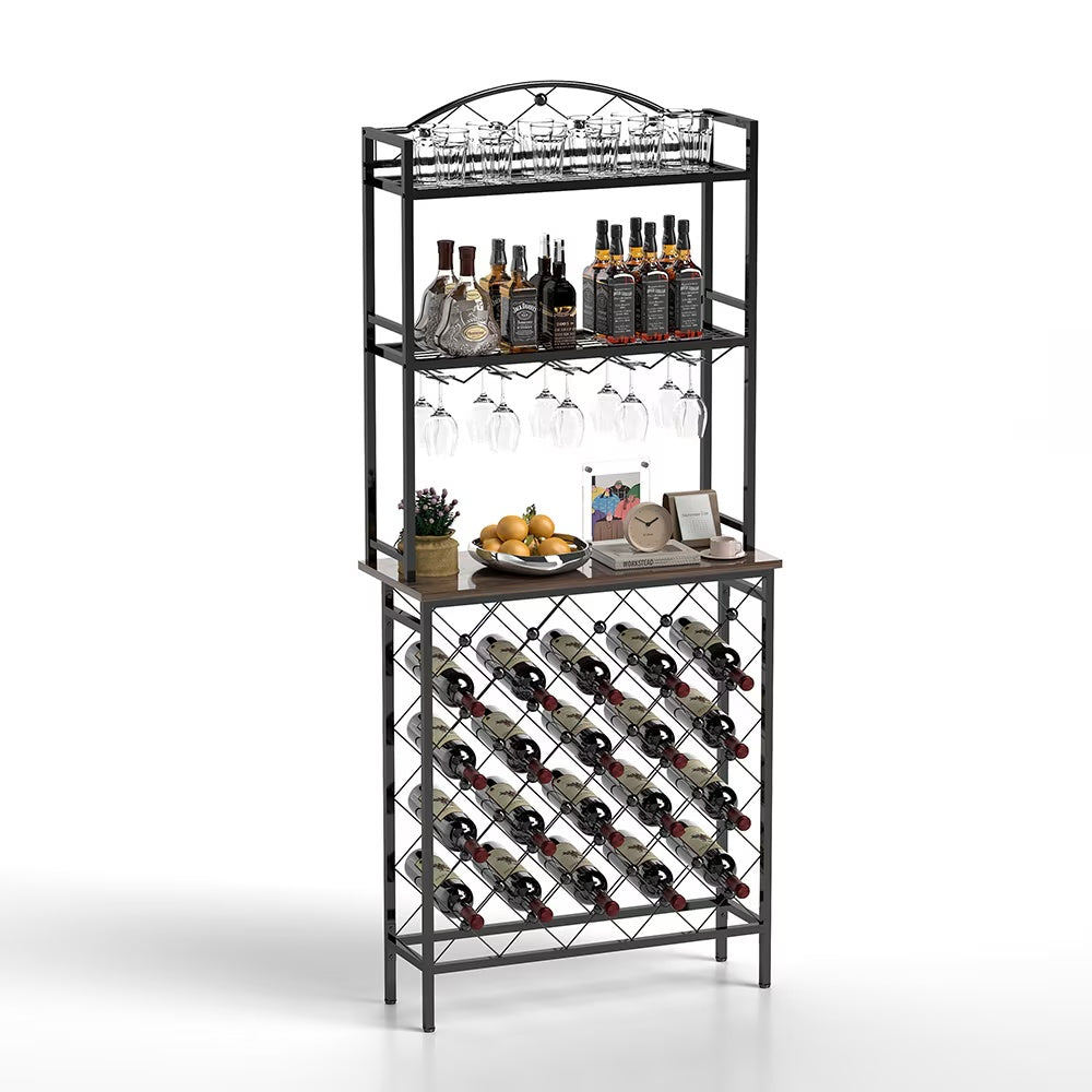Viva Vino Étagère