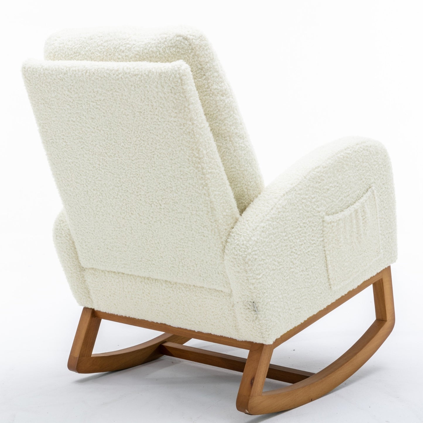 Viva Serenity Collection: The Urban Rocker Chair