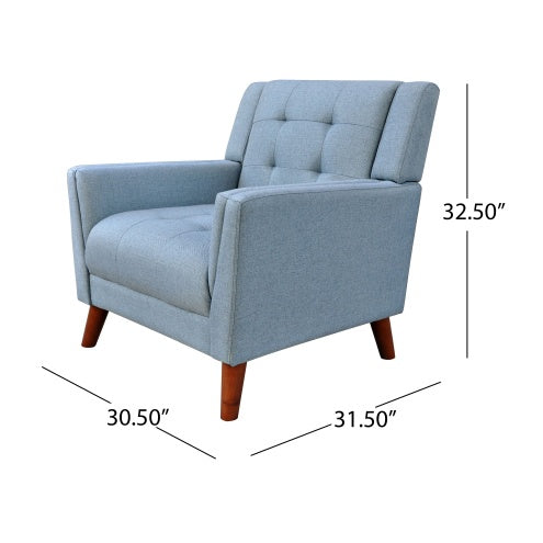 Viva Greenmont Upholstered Armchair