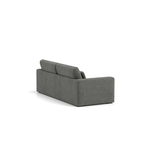Viva Smart Modern 3‑Seater Sofa Couch