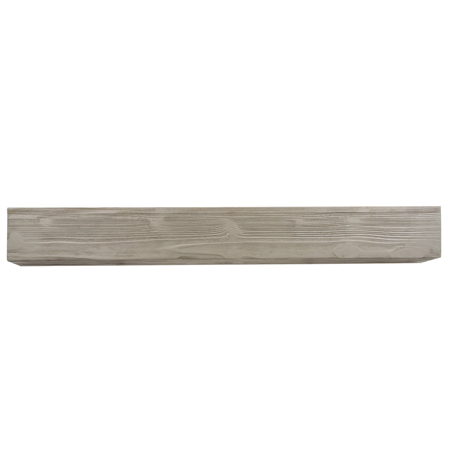 Luxury Wooden Floating Mantelpiece – Stylish & Functional Wall-Mounted Shelf