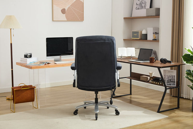 Viva Smart Living Collection: Big & Tall Executive Office Chair