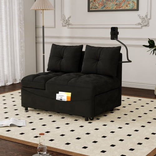 Viva Modulo Sofa Bed – Smart Comfort That Folds Into Style