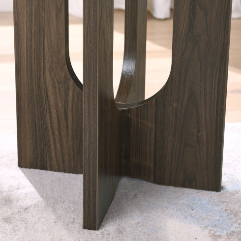 Luxury Corner Coffee & Wine Bar Cabinet – Elevate Your Home in Style