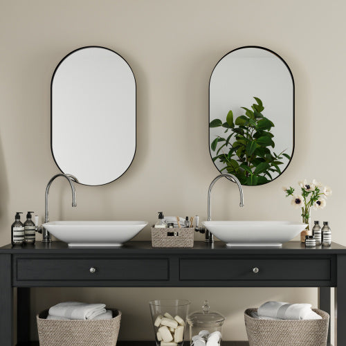 Viva Reflection Series – Where Beauty Meets Storage