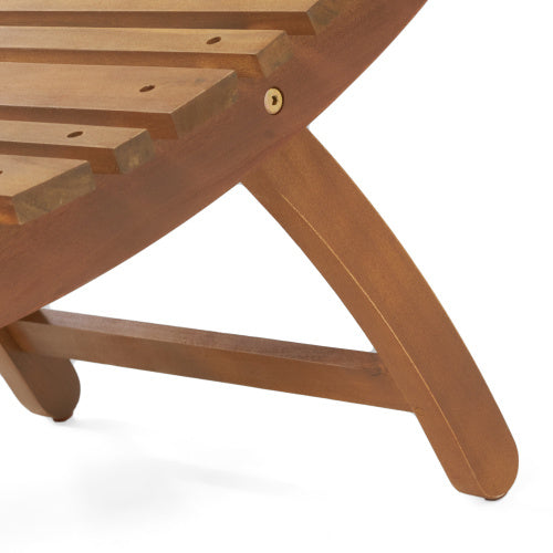 Aria Noble Folding Chair
