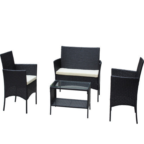 Viva Soleil™ Collection – Where Outdoor Serenity Meets High Style