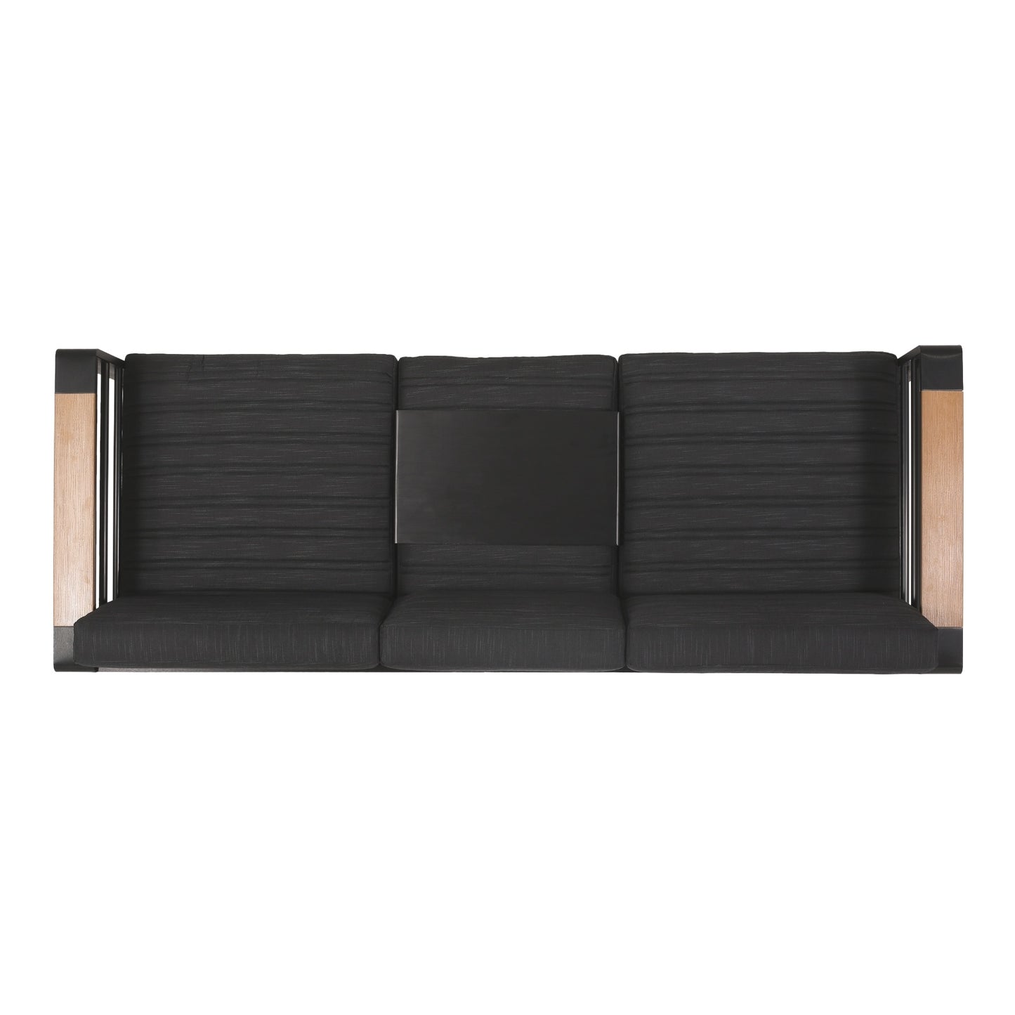 Viva Riviera Collection: The Giovanna 3-Seater Outdoor Sofa