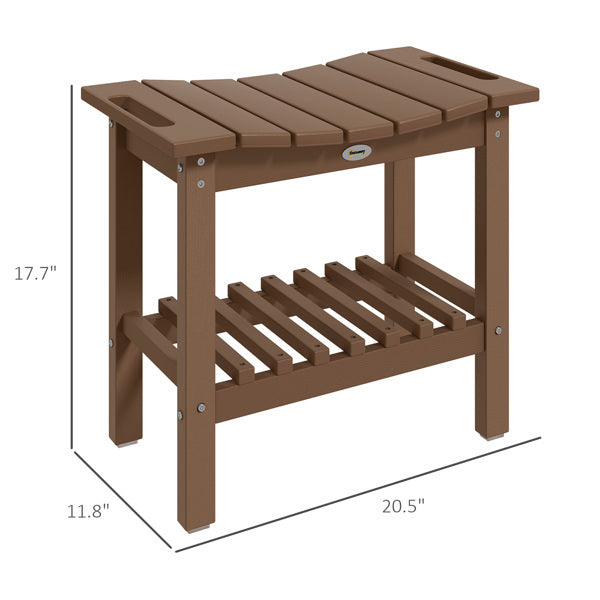 Premium Shower Chair for Safety & Comfort | Viva Vanity