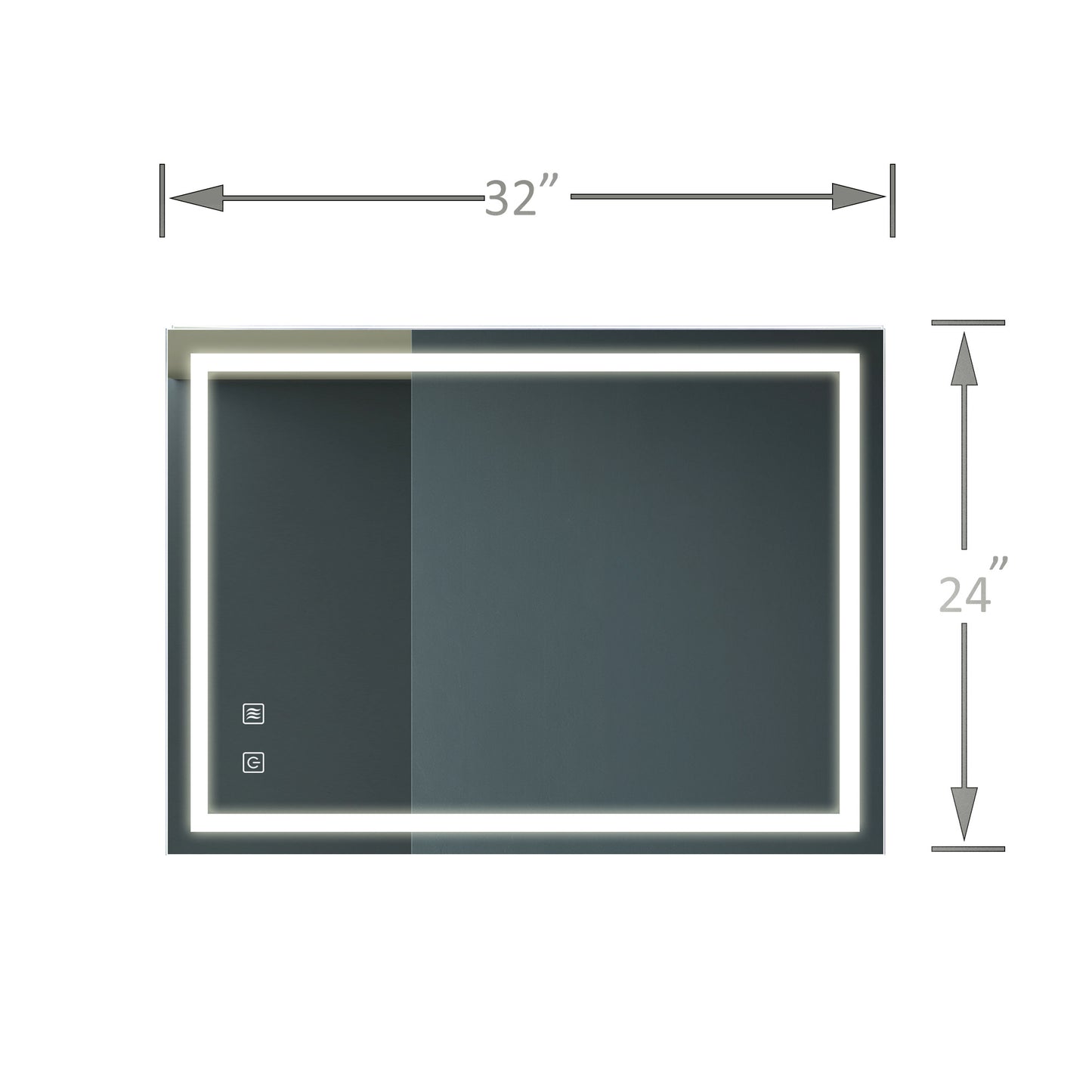 Viva Smart Reflection Series – Where Light Meets Luxury