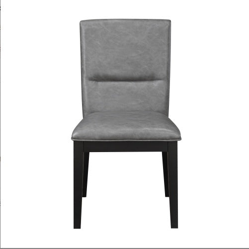 Viva Luxe Amelia Moonlight Side Chair