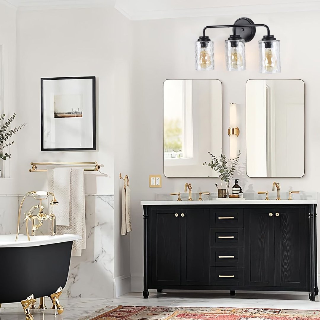 🌟 Viva Illuminations Collection – Artisan Light, Urban Elegance