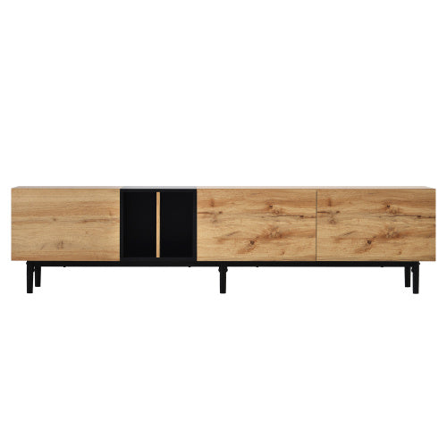 Viva Orion 80″ Modern TV Stand