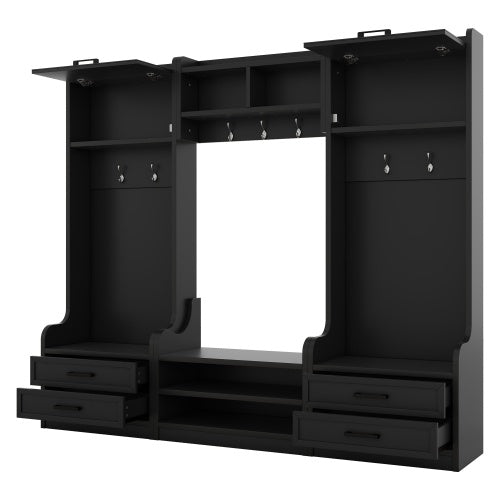 Viva Entryway Collection – Where Functionality Becomes First Impression