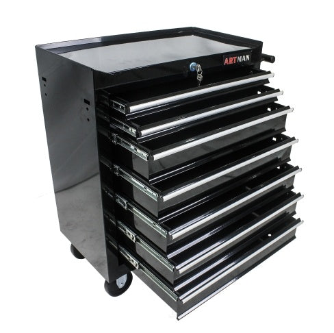 Viva Smart 7-Drawer Multifunctional Tool Cart