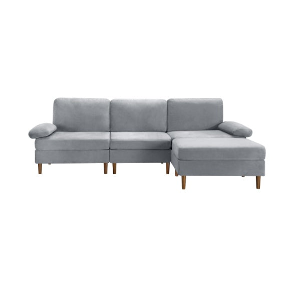 Viva Signature Seating Series – Where Flexibility Meets Luxury