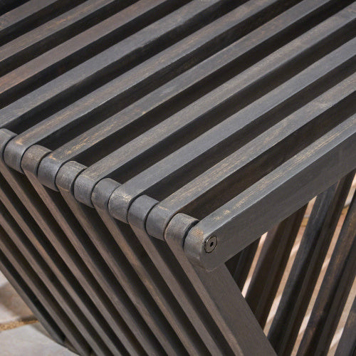 Viva Nocturne Collection: Viva Nocturne Shadowbench