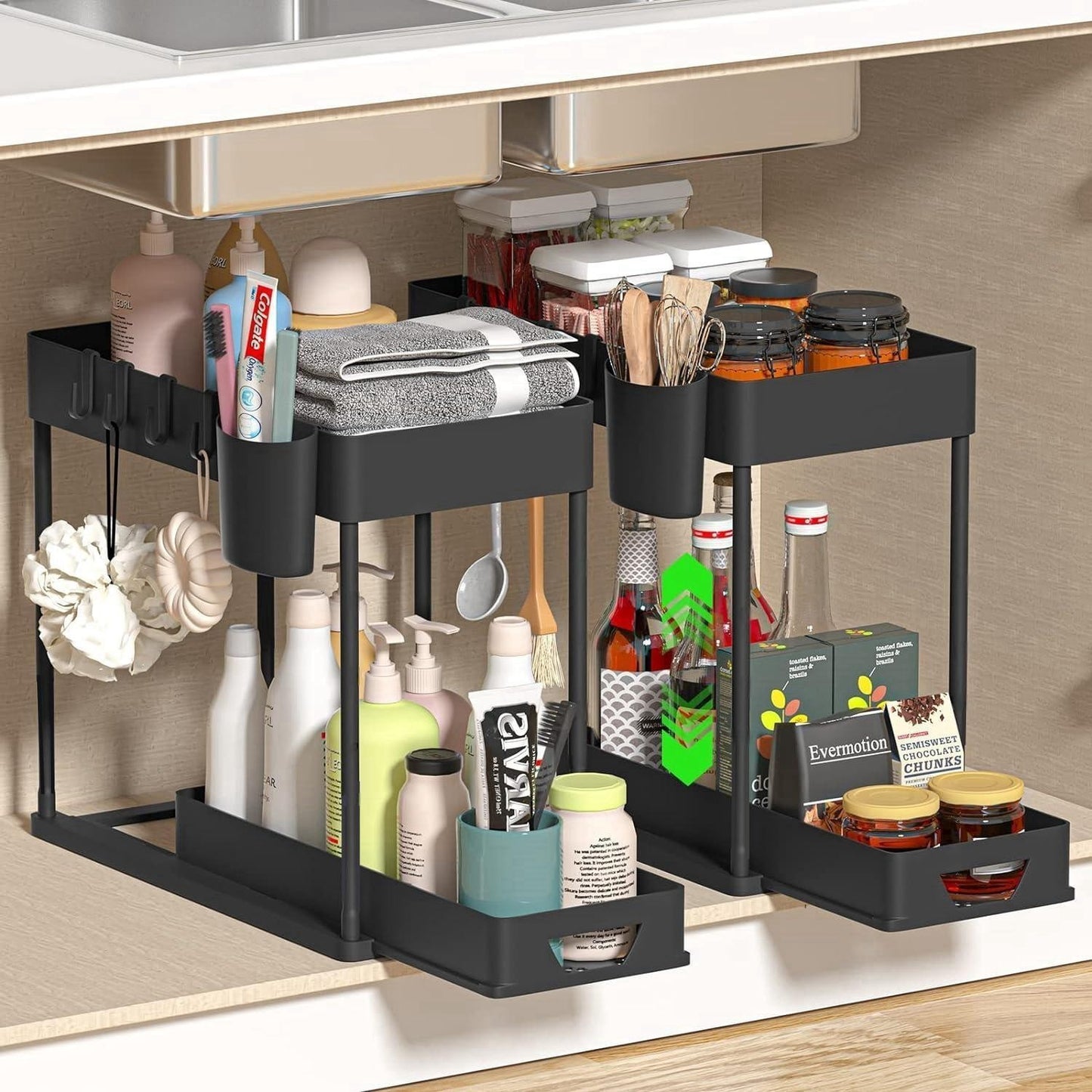 🗄️ Viva Smart Utility Series – Turn Hidden Spaces into Stylish Solutions