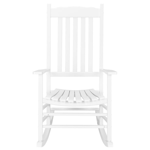 Viva Atelier Ondine Wave Rocking Chair