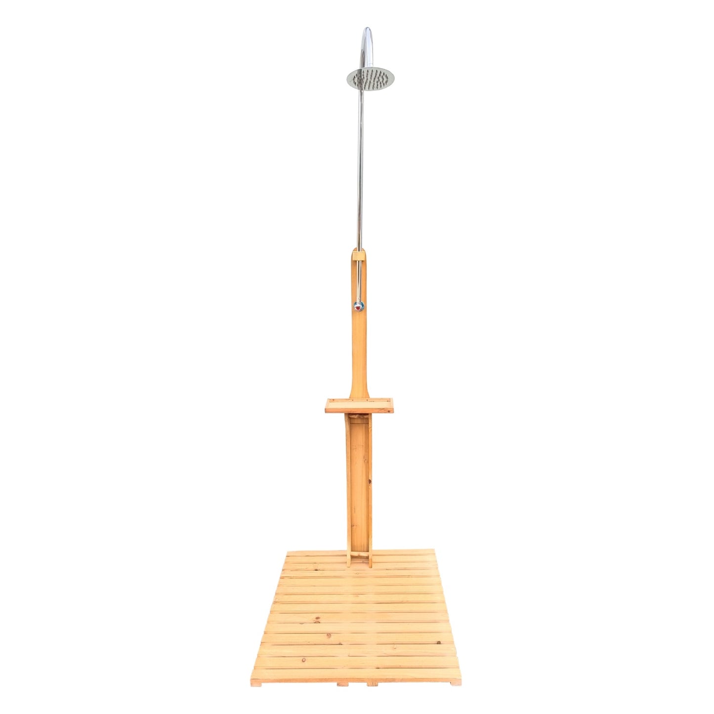 Viva Cascade Outdoor Pool & Garden Shower
