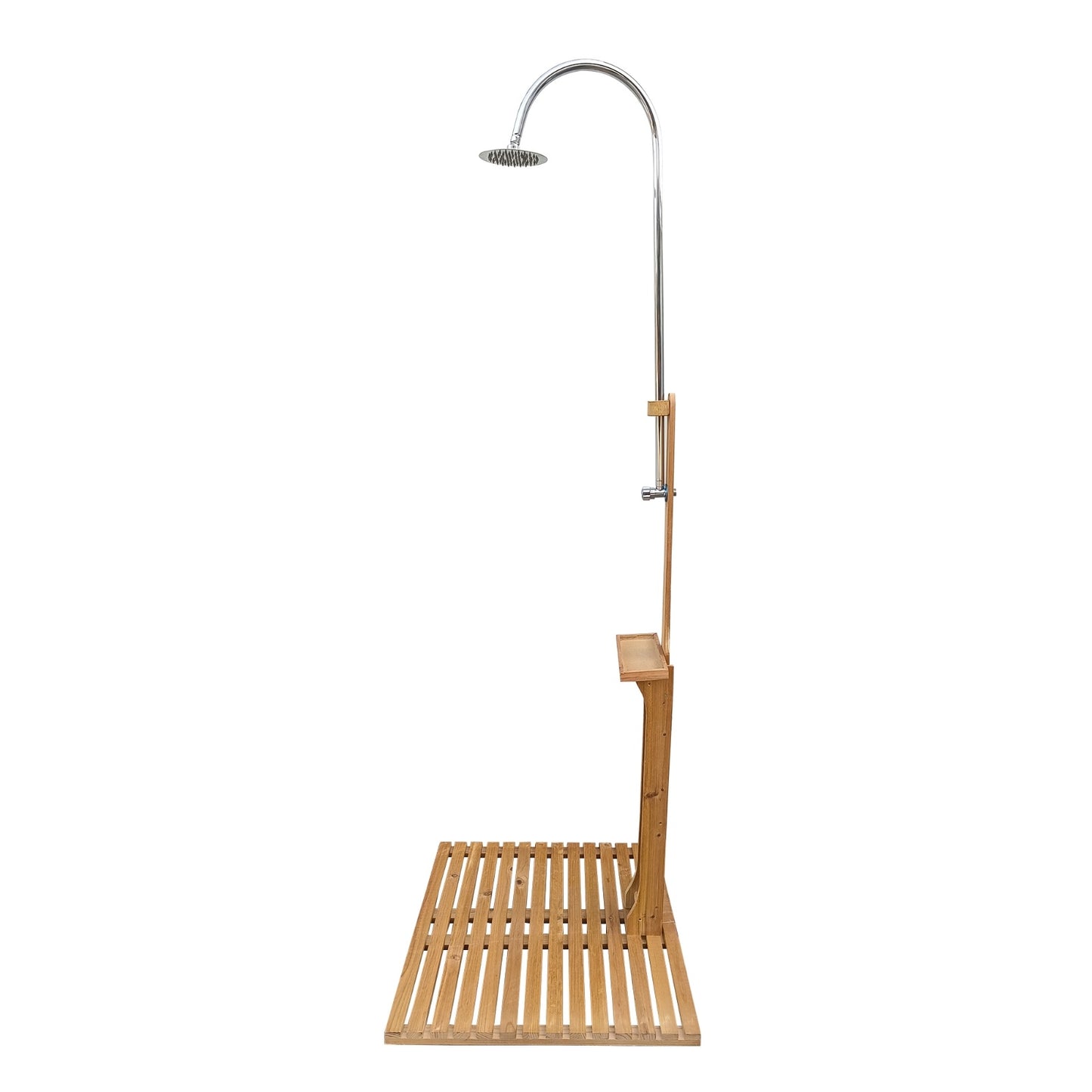 Viva Cascade Outdoor Pool & Garden Shower