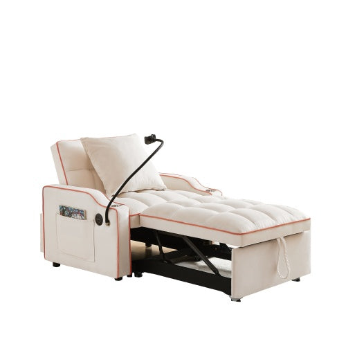 Viva Urban Comfort Series – The Sleeper Chair That Does It All