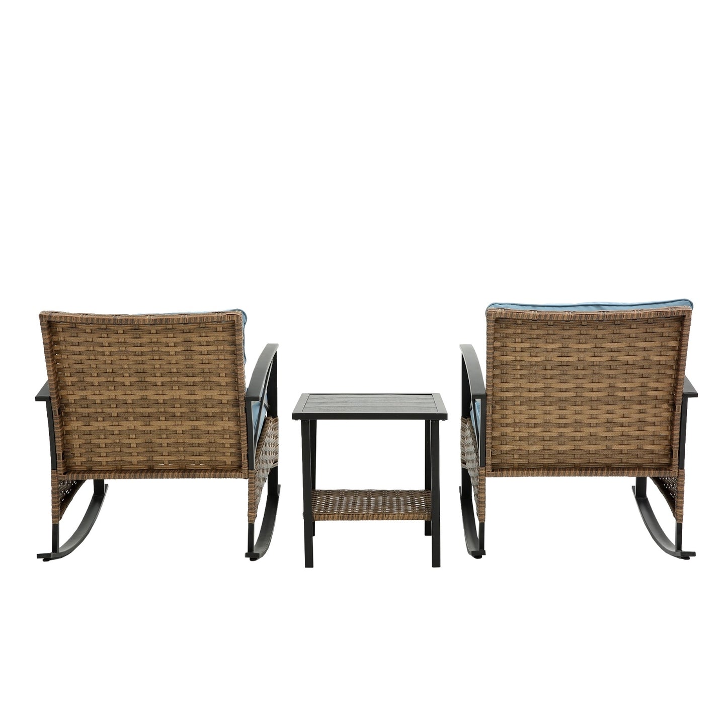 Viva Outdoor Essentials – A Curated Rock into Modern Comfort